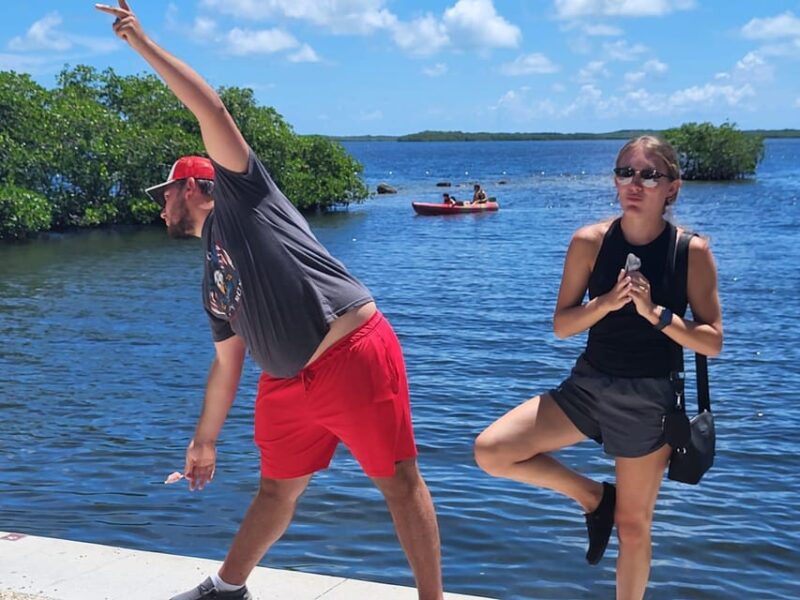 Merry Myrtle Beach Amazing Race & Tour - Pricing and Inclusions