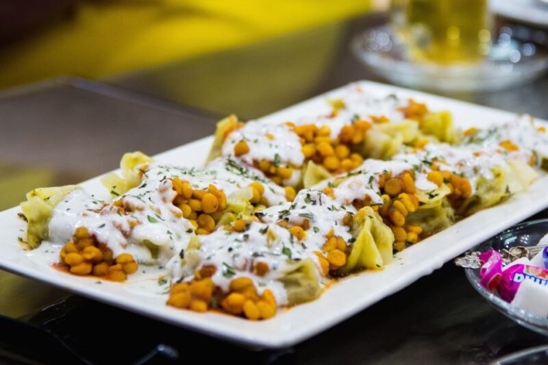 Merrylands: Taste of Afghanistan, Syria, and Persia Tour - Key Points