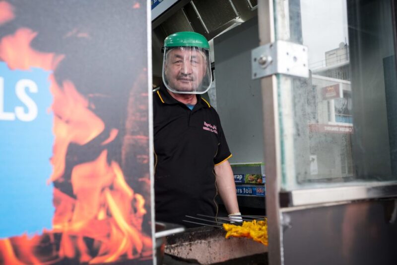 Merrylands: Taste of Afghanistan, Syria, and Persia Tour - Visitor Reviews