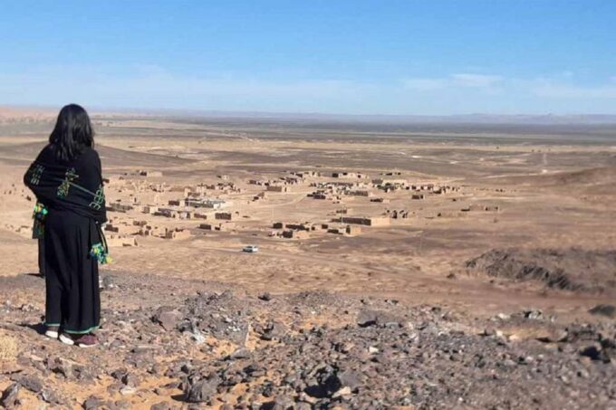 Merzouga 4x4 Desert Tours & Excursions - Inclusions and Customer Feedback