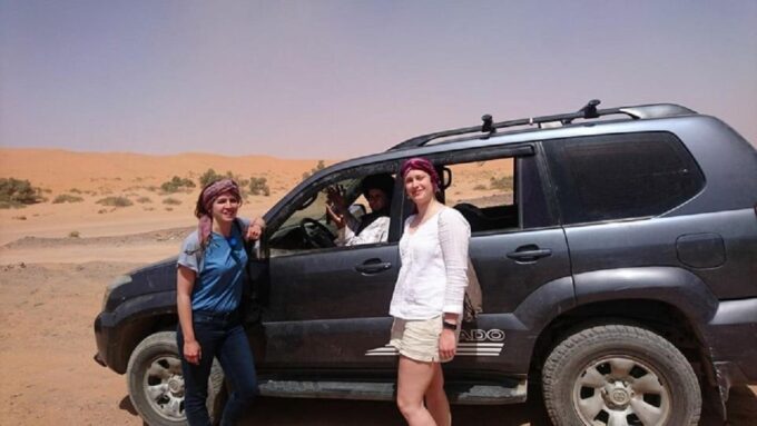 Merzouga 4x4 Desert Tours & Excursions - Frequently Asked Questions