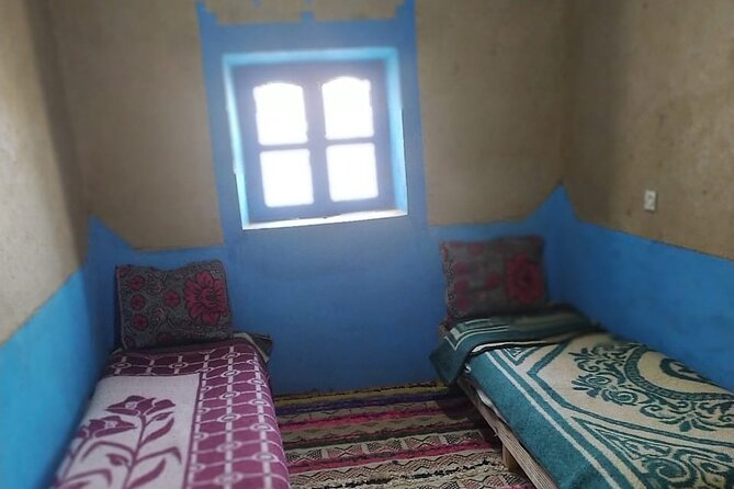 Merzouga Berber House & Activities - Experience Details