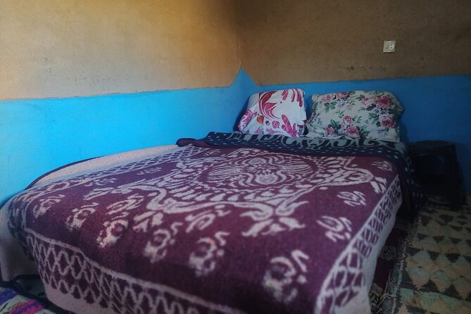 Merzouga Berber House & Activities - Booking Information