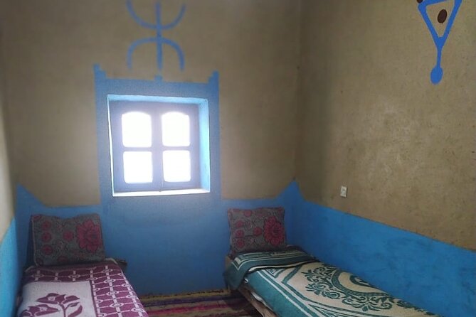 Merzouga Berber House & Activities - Getting There