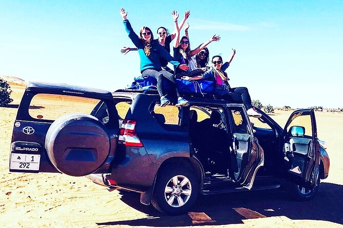 Merzouga Camel Ride & Erg Chebbi Overnight Desert Romantic Camp - Reviews & Ratings