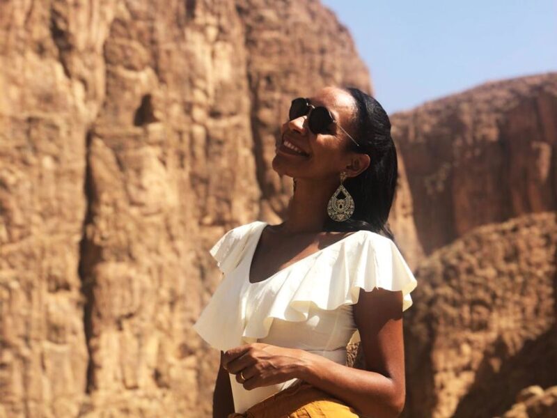 Merzouga Desert: 3-Day Desert Tour From Marrakech - Accommodation and Meals