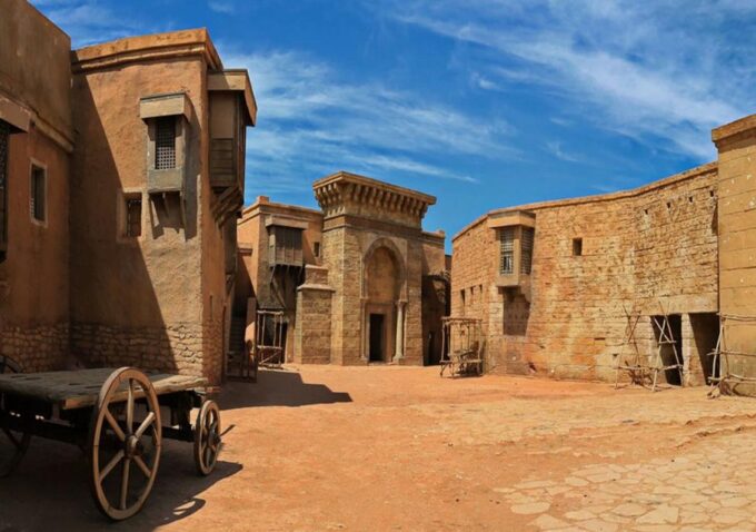 Merzouga Desert: 3-Day Desert Tour From Marrakech - Frequently Asked Questions