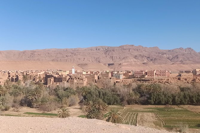 Merzouga Desert 3 Days Tour From Marrakech - Exploring Merzouga Desert