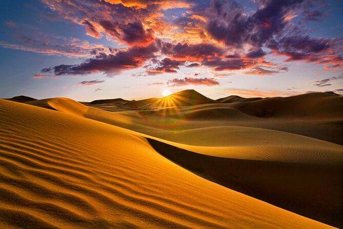 Merzouga Desert Overnight, Camel, Sandboarding - Tour Highlights and Inclusions