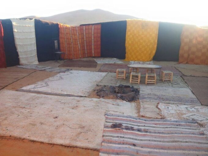 Merzouga Overnight Stay in a Berber Tent and Camel Ride - Highlights and Additional Activities