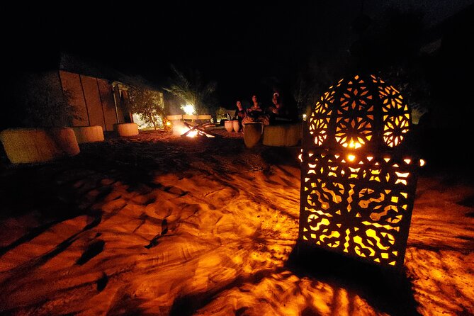 Merzouga Sahara Desert 3 Days Tour From Agadir. - Tour Overview