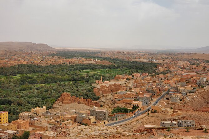Merzouga Sahara Desert 3 Days Tour From Agadir. - Pricing and Reviews