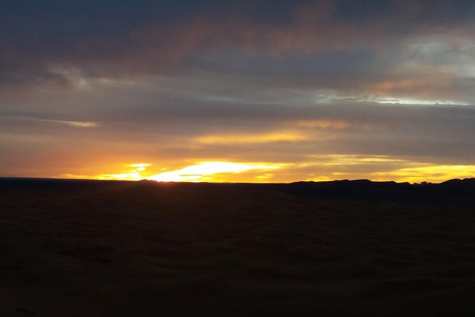 Merzouga Sahara & Erg Chebbi Luxury Bivouac - Reviews