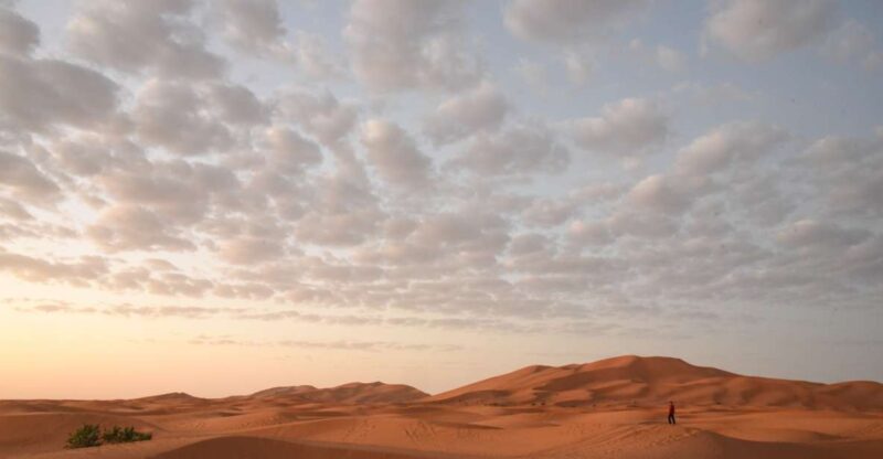 Merzouga Sightseeing Tour That Shouldnt Be Missed - Tour Overview