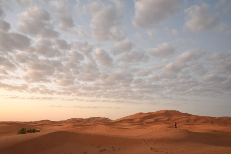 Merzouga Sightseeing Tour That Shouldnt Be Missed - Tour Details