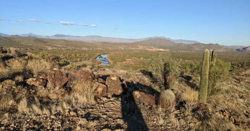 Mesa: Copper Mile Desert Hike - The Sum Up: Who Is This Tour Best For?