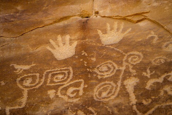 Mesa Verde Express Tour With Tickets To Cliff Palace - Exploring the Cliff Palace