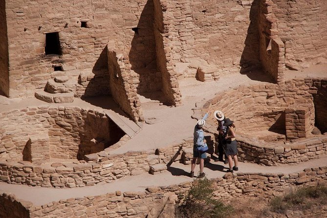 Mesa Verde Highlights Tour - Traveler Feedback