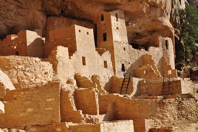 Mesa Verde Highlights Tour - Discovering Additional Highlights