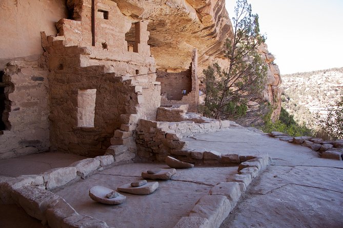 Mesa Verde Immersive Tour - Guided Sites