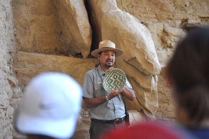 Mesa Verde National Park Highlights Tour - Exploring the Ancient Cliff Dwellings
