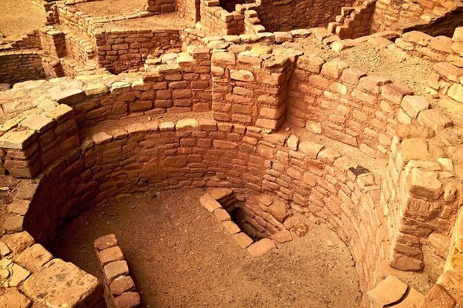 Mesa Verde National Park Highlights Tour - Learning About the Parks Ecology