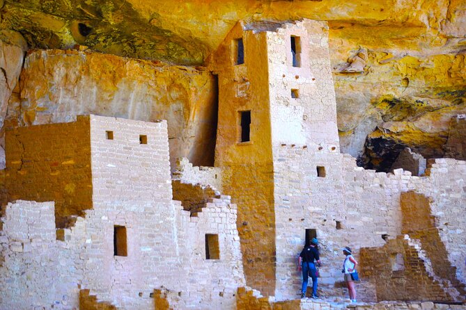 Mesa Verde National Park Highlights Tour - Discovering the History and Culture