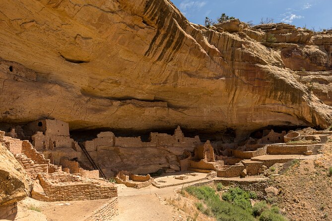 Mesa Verde National Park Self-Guided Driving Audio Tour - Customer Feedback and Reviews