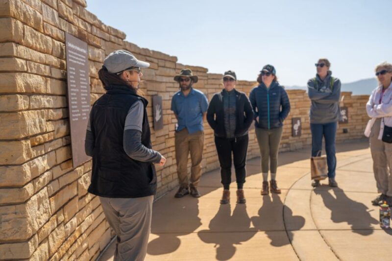 Mesa Verde National Park Tour With Archaeology Guide - Key Points