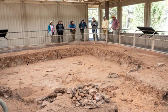 Mesa Verde National Park Tour With Archaeology Guide - Discover Panoramic Vistas