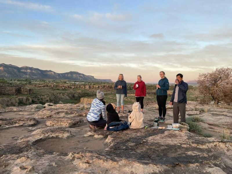 Mesa Verde Sunrise Tour - A Closer Look at the Experience