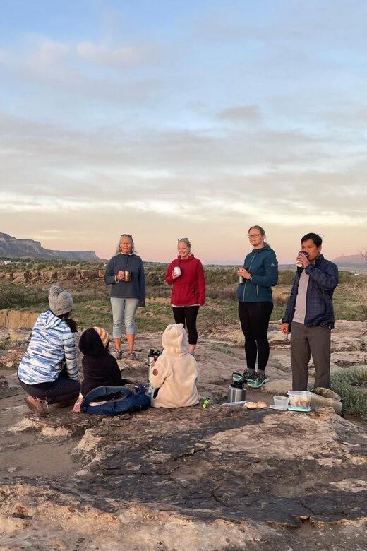 Mesa Verde Sunrise Tour - What to Expect During the Tour