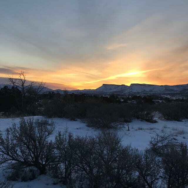 Mesa Verde Sunrise Tour - Who Will Love This Tour?
