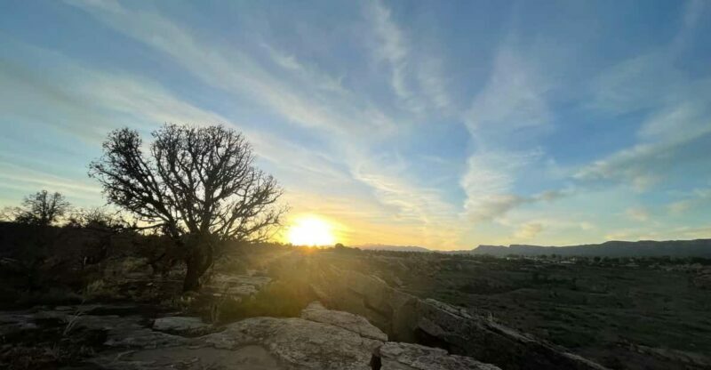 Mesa Verde Sunrise Tour - FAQ