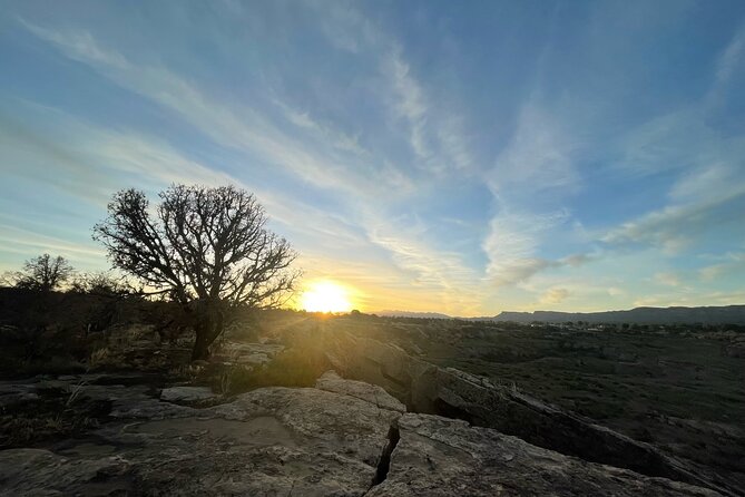 Mesa Verde Sunrise Tours - Booking Process