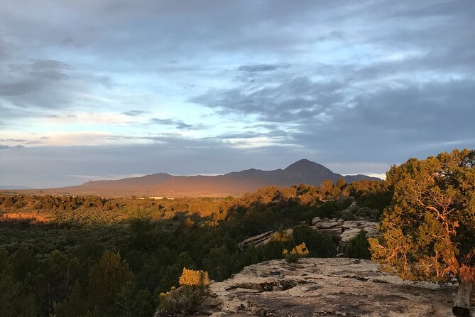 Mesa Verde Sunrise Tours - Unique Selling Points