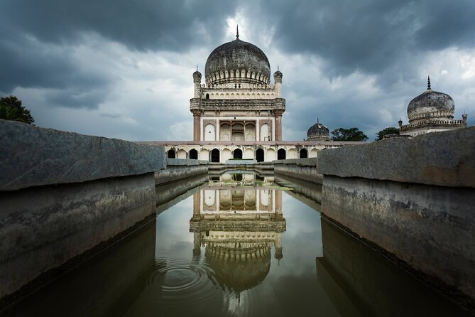 Mesmerising Hyderabad Heritage Cultural Tour With Ethnic Lunch - Inclusions