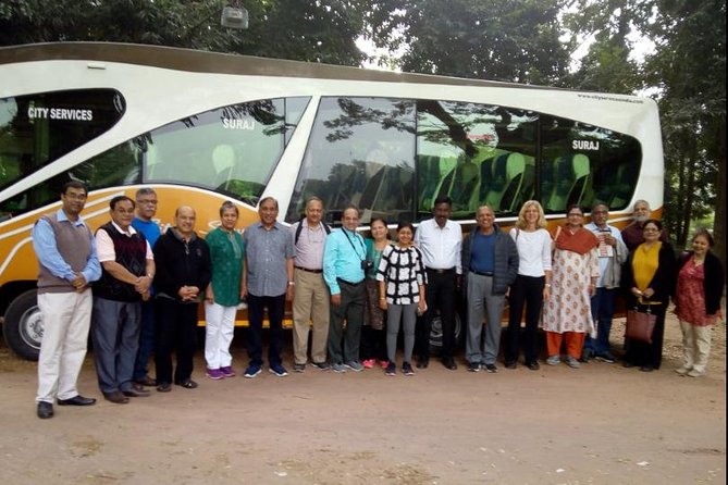 Mesmerising Kolkata Private Customised Day Tour - Travelers Testimonials