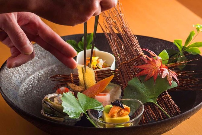 Mesmerizing Dinner With Maiko & Geisha - Inclusions and Meeting Details