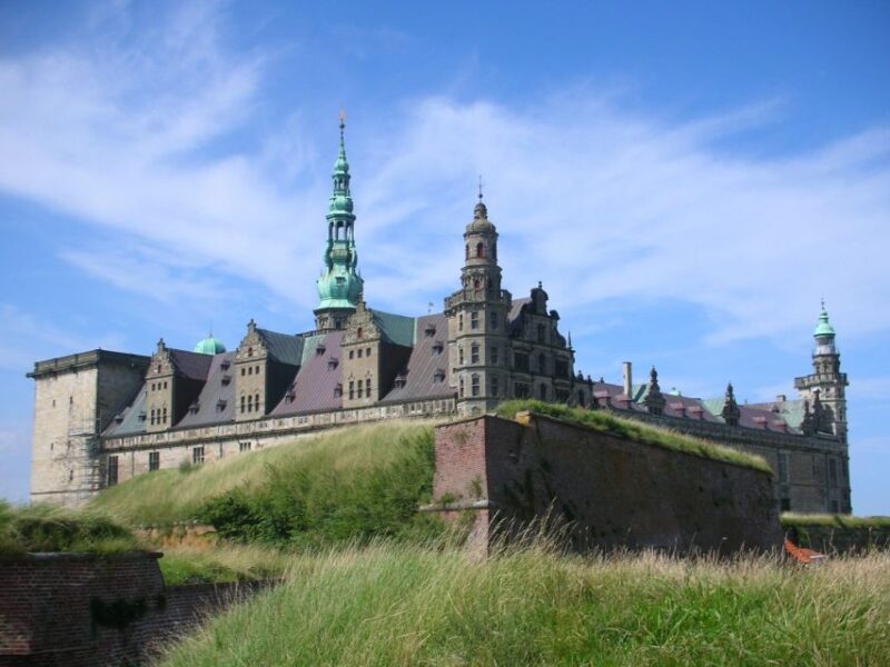 Mesmerizing Helsingør – Private Family Walking Tour - Experience and Highlights