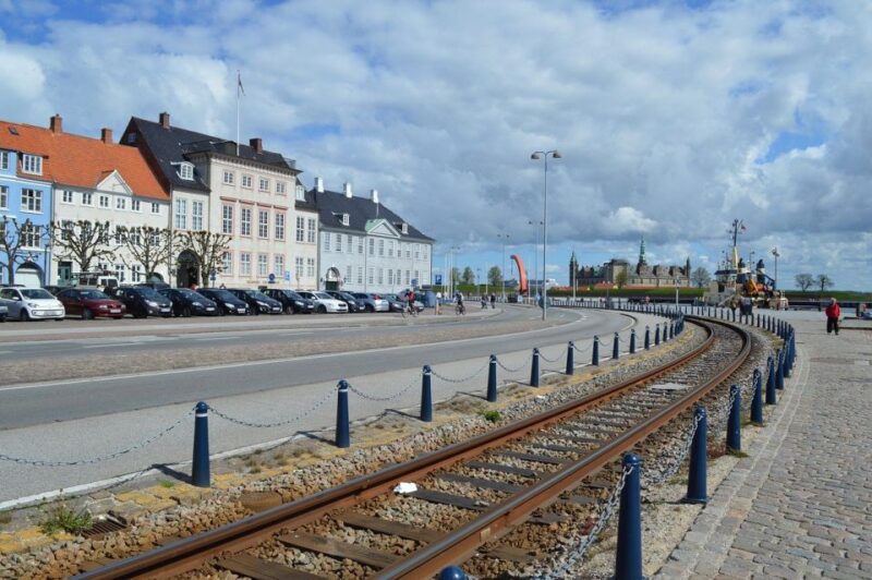 Mesmerizing Helsingør – Private Family Walking Tour - Inclusions