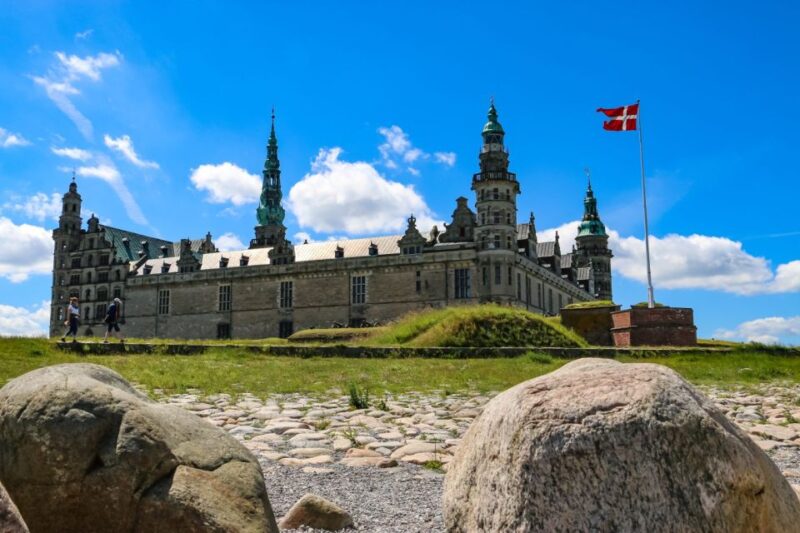 Mesmerizing Helsingør – Private Family Walking Tour - Meeting Point and Accessibility