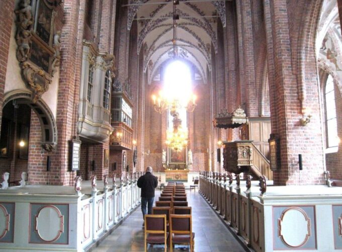 Mesmerizing Helsingør – Private Family Walking Tour - Frequently Asked Questions