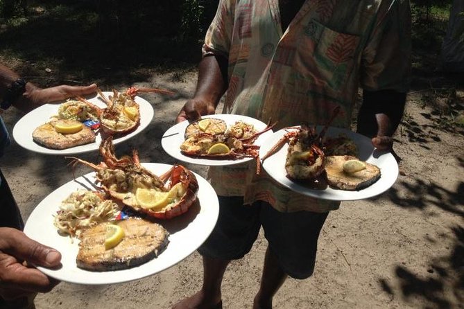 Mesmerizing Ile Aux Cerf: Speed Boat, Grse, Lunch & Undersea Walk (Full Day) - Additional Information