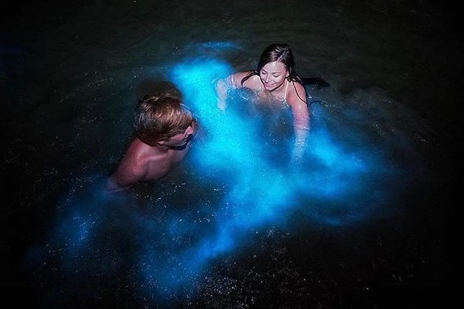 Mesmerizing Luminous Lagoon (Glistening Waters) Night Tour - Booking and Cancellation Policies
