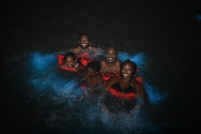 Mesmerizing Luminous Lagoon (Glistening Waters) Night Tour - Guest Reviews and Feedback