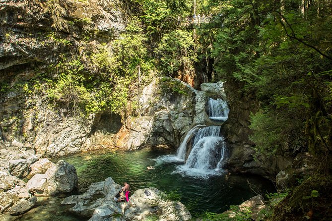 Mesmerizing Nature Walk in Lynn Canyon Park - Traveler Reviews and Ratings