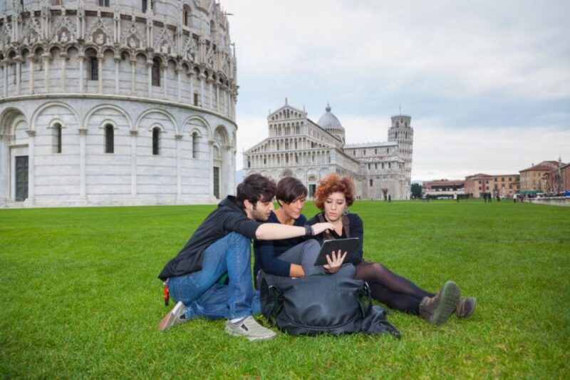 Mesmerizing Sites of Pisa Walking Tour - Cathedral of Pisa