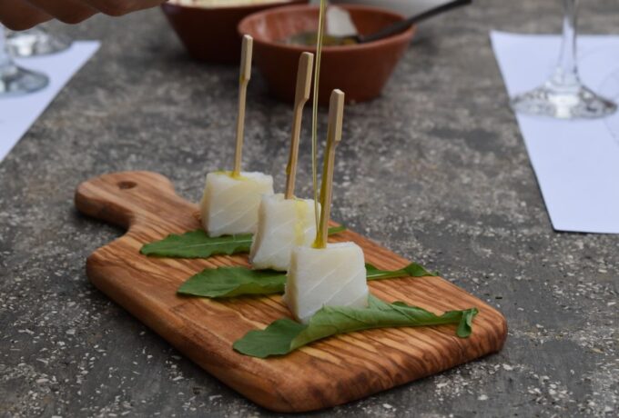 Messenia: Olive Oil Experience-Full Tour, Food Pairing, Dinner - Olive Oil Tasting Experience