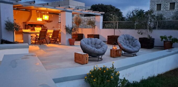 Messenia: Olive Oil Experience-Full Tour, Food Pairing, Dinner - Booking and Cancellation Policy